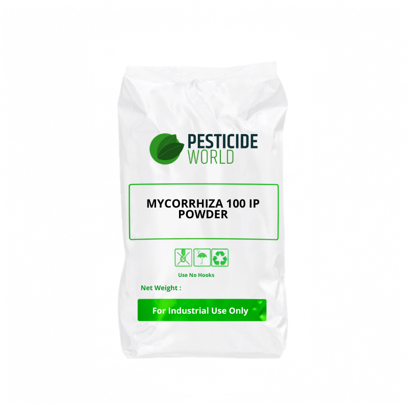 Mycorrhiza 100 IP Powder